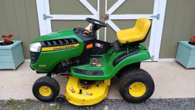 John Deere, View more