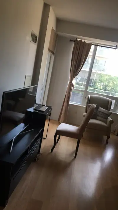 Condo for Share Roommate wanted Dwt. Blue Jays Way (Toronto)