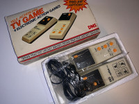 DMS-TELE ACTION TV MINI GAME-COLLECTION (NEUF/NEW) (C001)