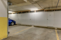 Century park - underground parking for rent