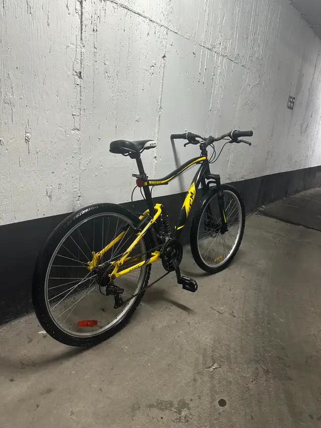 BICYCLE FOR SALE!559281293786490883