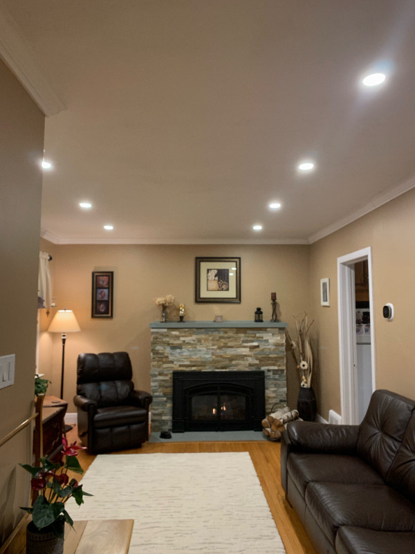 Expert Electrical Services for Renovations, Lighting, and More! in Electrician in Kitchener / Waterloo - Image 3