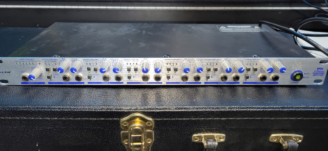 Rack mounts and P.A system in Pro Audio & Recording Equipment in North Bay - Image 4