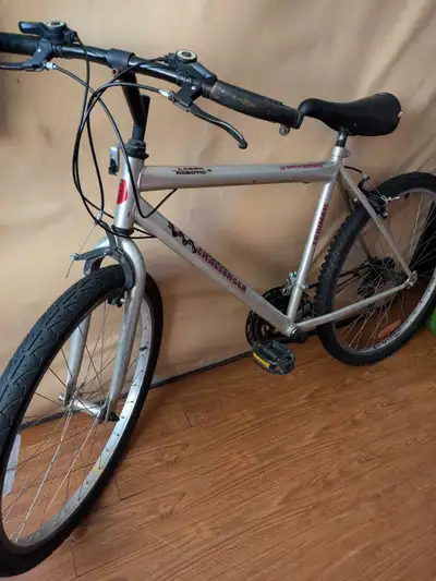26" Cycle for sale (Made in Canada), View more