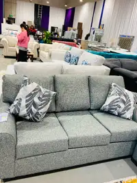 Canadian made fully customized sofa at lowest prices in Toronto!