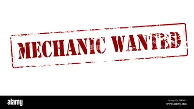 Licensed Automotive Mechanic needed, View more