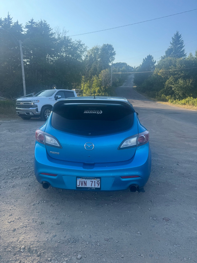 2010 Mazda 3, 2.5L Tastefully Modded in Cars & Trucks in Moncton - Image 4