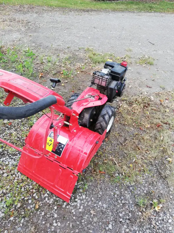 Roto tiller service in Lawnmowers & Leaf Blowers in St. Catharines - Image 3