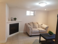 Yonge and Sheppard, Clean & Bright 1 Bedroom Apart. for Rent