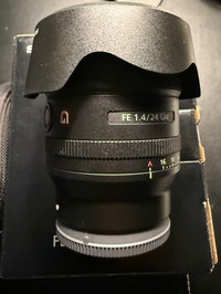 280 ads for sony a mount lens in Buy & Sell in Canada | Kijiji