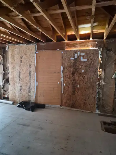 Looking for workers for demolition, View more