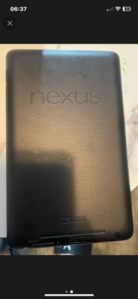 Google Nexus 7 