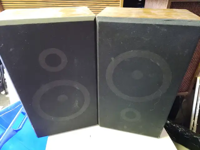 Speakers in Speakers in Barrie - Image 3