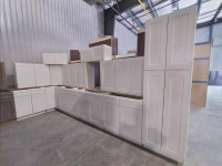 Brand New Kitchen Cabinet Full Set