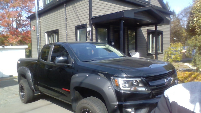 amion a vandre dans Autos et camions  à Sherbrooke