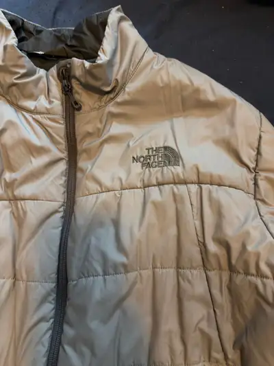 Men North Face - XL Jacket, View more