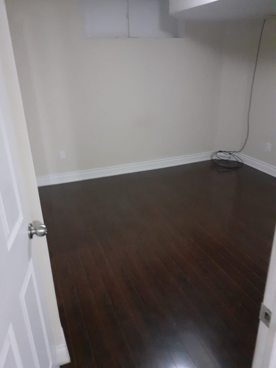 2 Bedrooms  for rent.  Price $1900  but negotiable! 5
