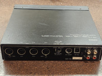 Yamaha MU90B  Midi Sound Module