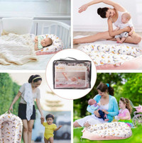 NEW!  Baby Lounger