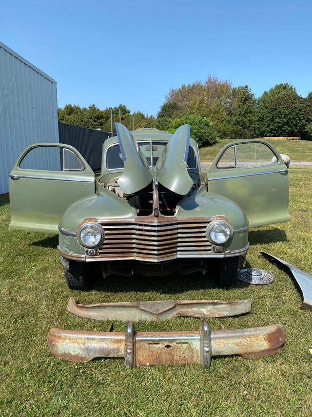 1942 DODGE in Classic Cars in St. Catharines - Image 2