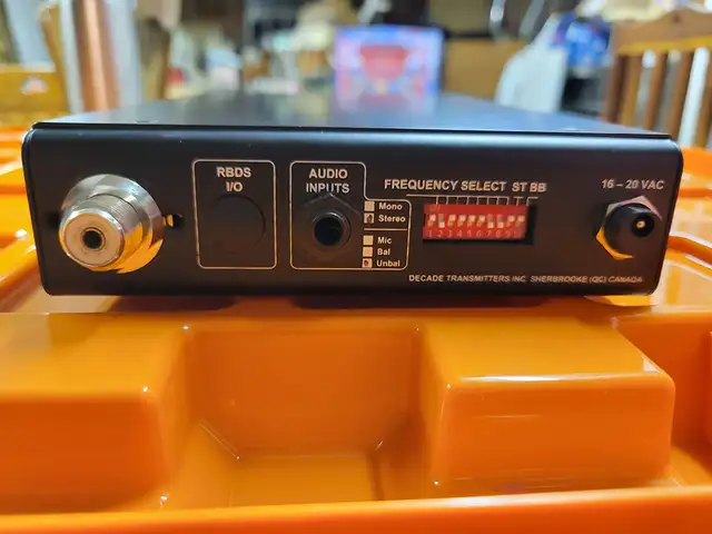 Epson PowerLite Projector/Reduced in Video & TV Accessories in Saint John - Image 5