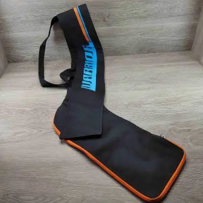 Warrior Brand - Hockey Goalie Stick Carry Bag 70’ H x 4’ W -NEW, View more