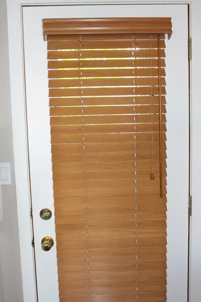 Window Blinds, View more