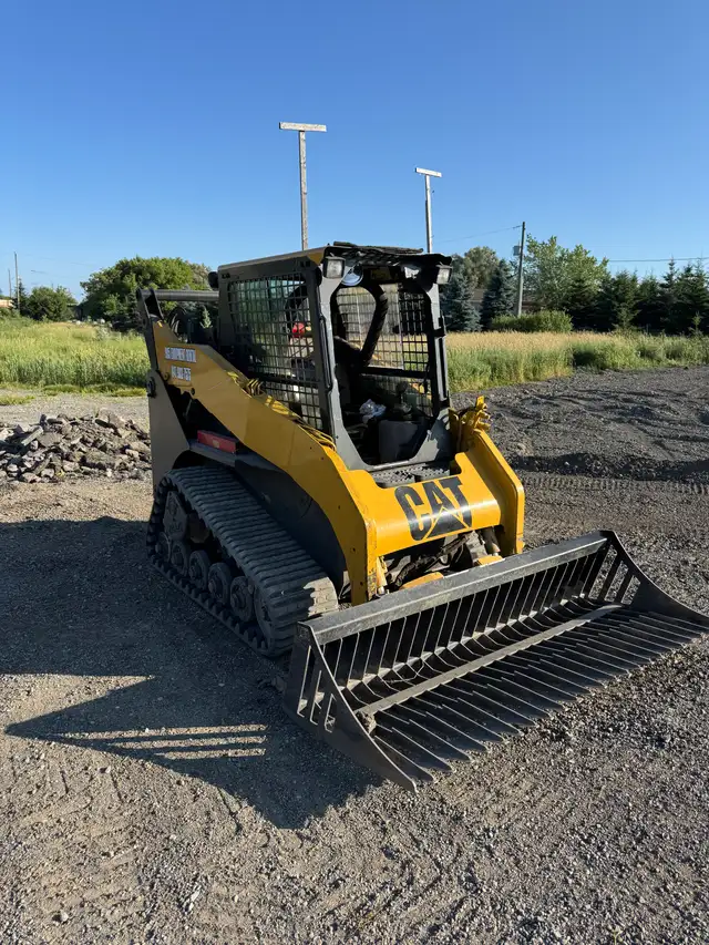 SKID STEER RENTAL -  CONSTRUCTION EQUIPMENT in Other in Mississauga / Peel Region - Image 8
