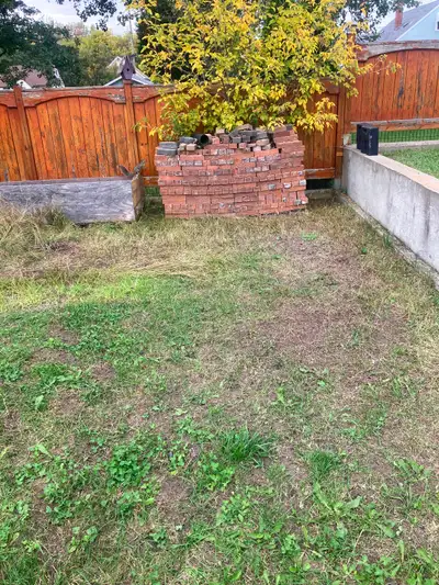 Bricks for sale, View more