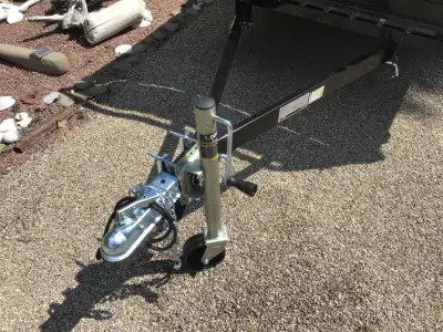 Brand New Trailer look pic.