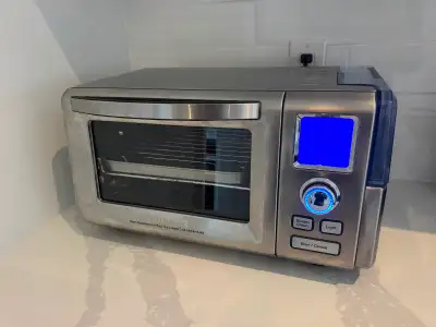 Cuisinart Steam Convection Oven, View more