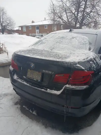 I was driving until January 18 and car is not starting selling as it is