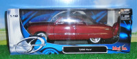 Ford / Diecast / 1949