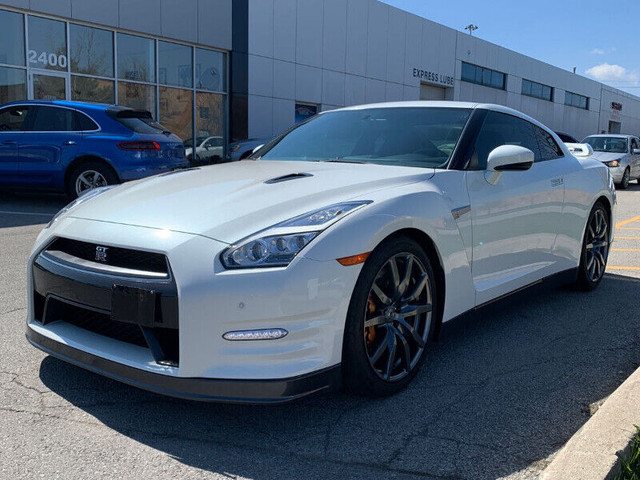 WANTED:  2012 - 2023 NISSAN GT-R GTR R35 in Cars & Trucks in Calgary - Image 2