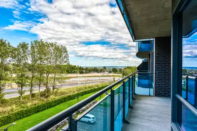 CONDO À LOUEER - VERT MEZANNINE - QUÉBEC
