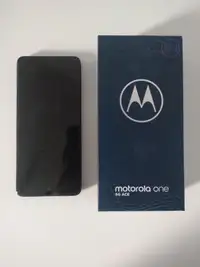 Unlocked Cellphone: Motorola One 5G Ace 6G/128G