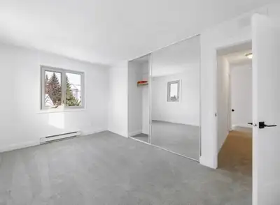 Private/Shared Room for Rent