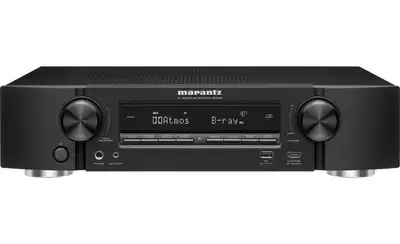 I'm selling a Marantz NR1608 AV receiver. It includes the box and everything it originally came with...