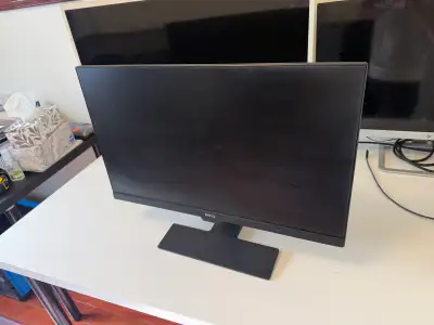 Benq 24inch monitor , View more