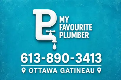 Licensed & Experienced (10yrs) Ottawa/Gatineau (613) 890-3413, View more