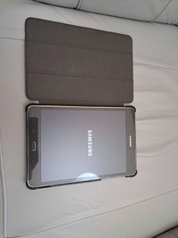 Tablette Samsung 