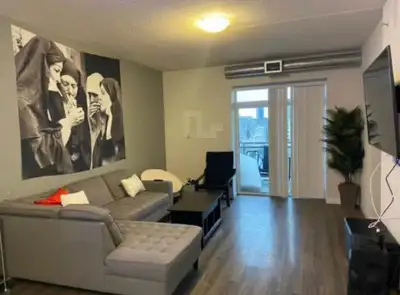 Summer Room Rental Available (July–August 2025) $600 a month