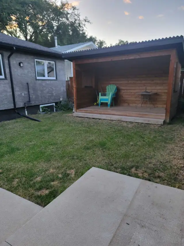 2 Bedroom, 2 Bath  Legal Basement Suite in Long Term Rentals in Saskatoon - Image 9