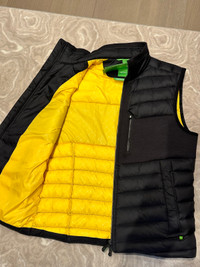 Hugo boss men’s vest 