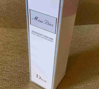 Miss Dior perfumed deo spray