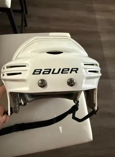Bauer Hockey Helmet, View more