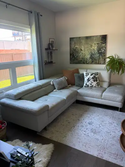 Sectional Sofa, View more