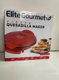 Elite gourmet 