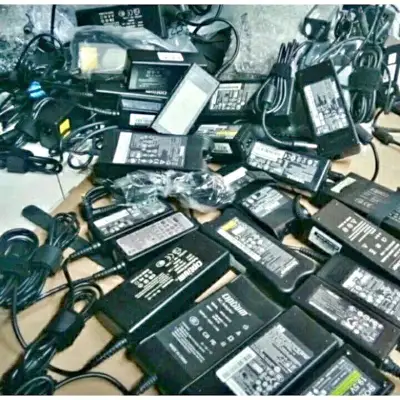 Wholesale   all kinds of laptop charger LEnovo dell hp, View more