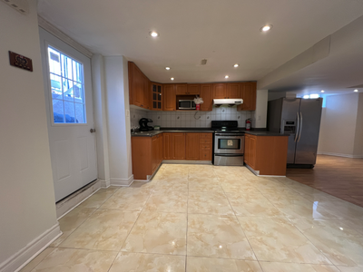 A brand new 3 bedroom, 2 washroom room fully renovated and available for rent on the May 1st | Brand...